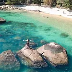 Costa Nova Itaguá
